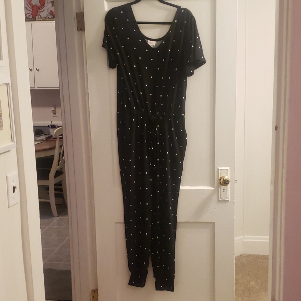 Lularoe Jumpsuit